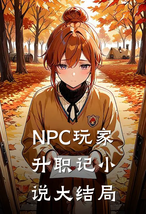 NPC玩家升职记小说大结局