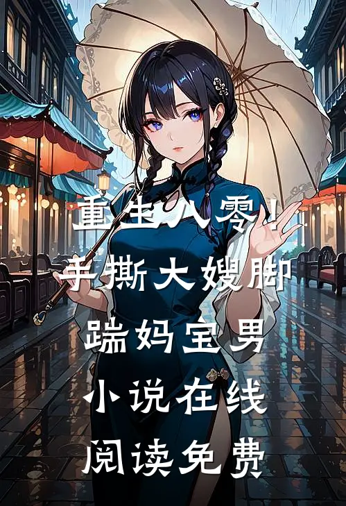 重生八零！手撕大嫂，脚踹妈宝男小说在线阅读免费