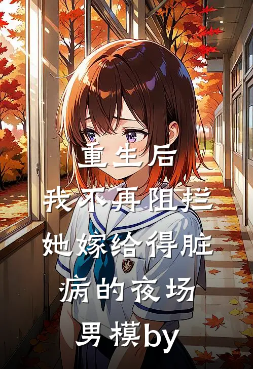重生后，我不再阻拦她嫁给得脏病的夜场男模by