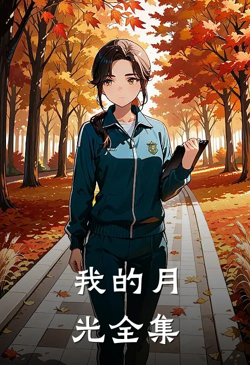 我的月光 全集
