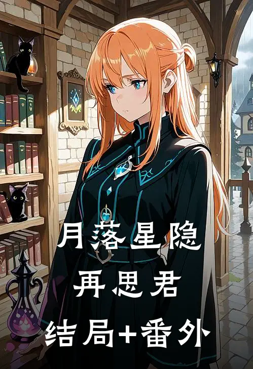 月落星隐再思君: 结局+番外