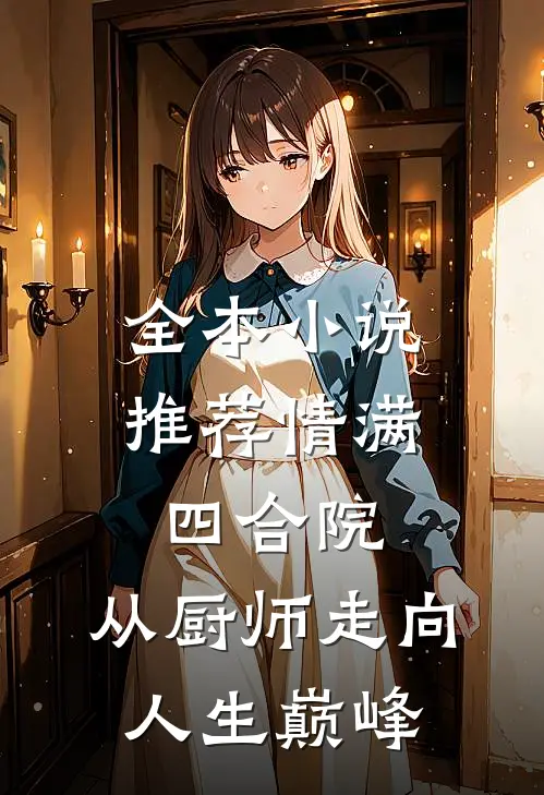全本小说推荐情满四合院：从厨师走向人生巅峰