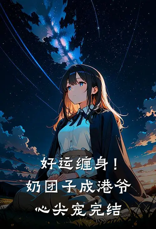 好运缠身！奶团子成港爷心尖宠完结