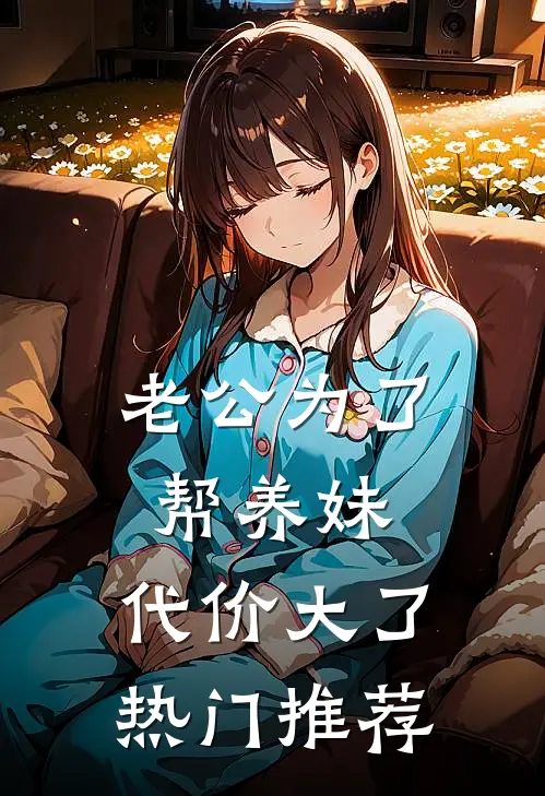 老公为了帮养妹，代价大了热门推荐