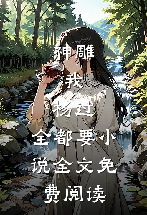 神雕：我，杨过，全都要小说全文免费阅读