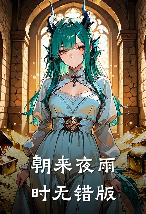 朝来夜雨时无错版
