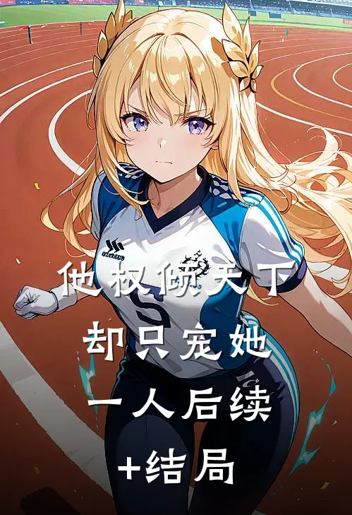 他权倾天下，却只宠她一人后续+结局