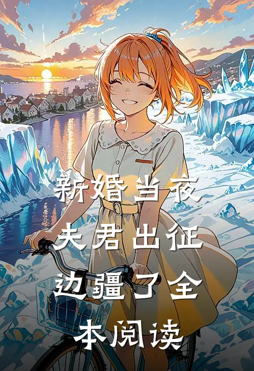 新婚当夜，夫君出征边疆了全本阅读