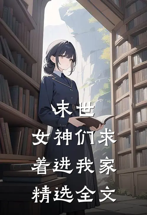 末世：女神们求着进我家精选全文