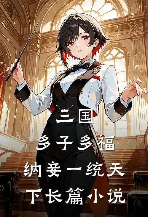三国：多子多福，纳妾一统天下长篇小说