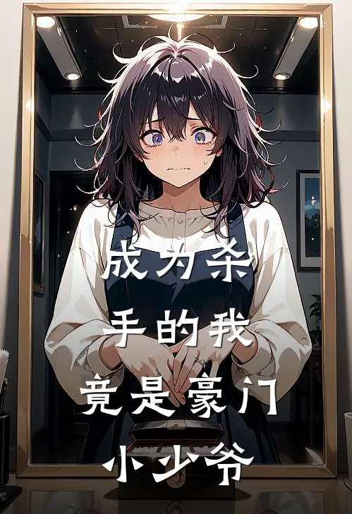 成为杀手的我，竟是豪门小少爷