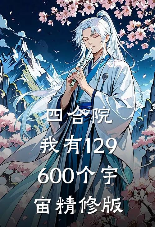 四合院：我有129600个宇宙精修版