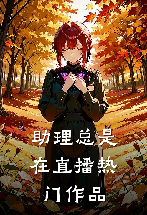 助理总是在直播热门作品