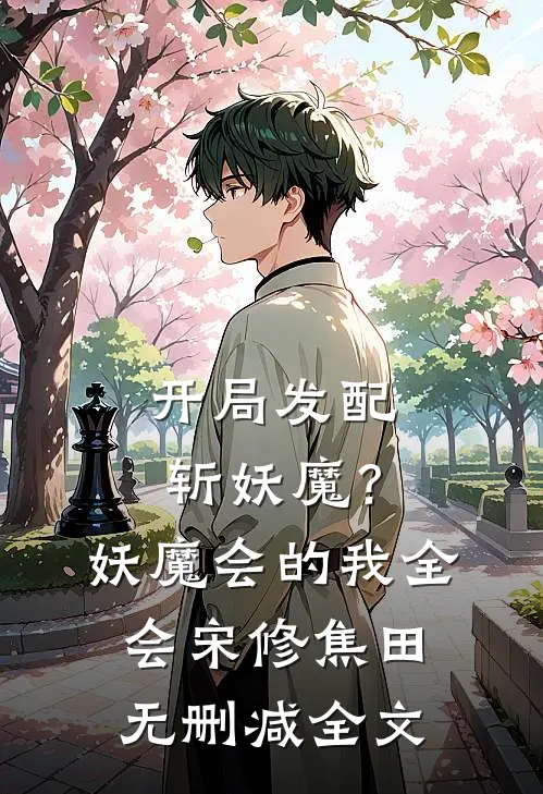 开局发配斩妖魔？妖魔会的我全会宋修焦田无删减全文