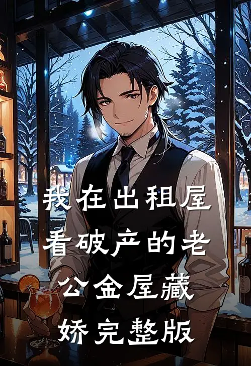 我在出租屋看破产的老公金屋藏娇完整版