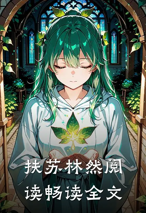 扶苏林然阅读畅读全文