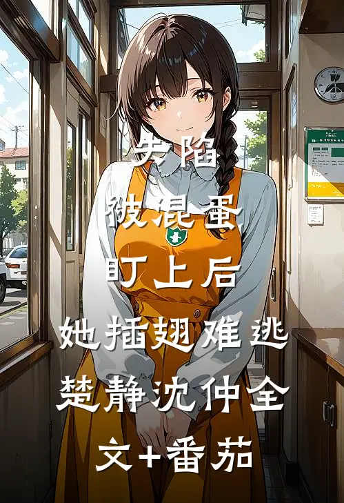 失陷：被混蛋盯上后，她插翅难逃楚静沈仲全文+番茄