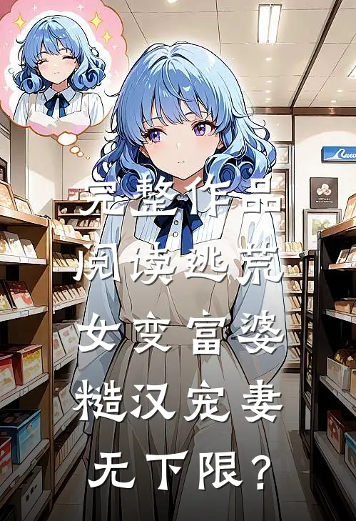 完整作品阅读逃荒女变富婆：糙汉宠妻无下限？