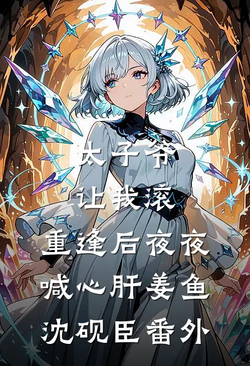 太子爷让我滚，重逢后夜夜喊心肝姜鱼沈砚臣番外