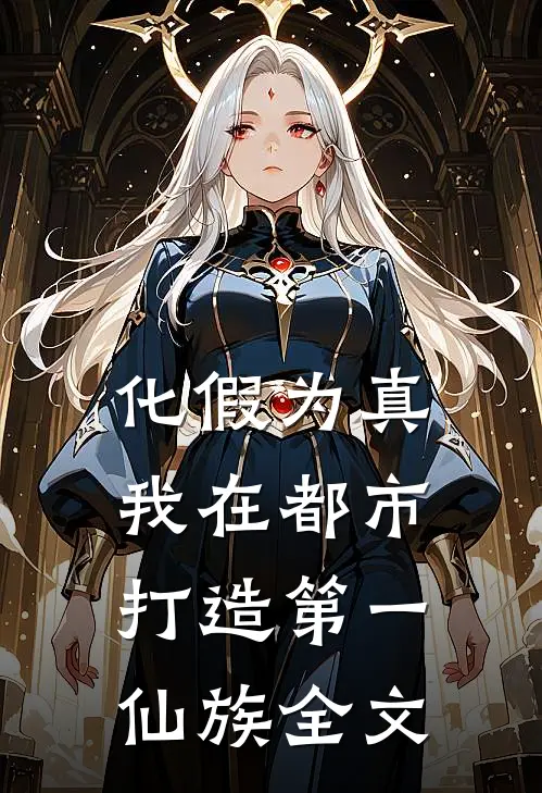 化假为真，我在都市打造第一仙族全文