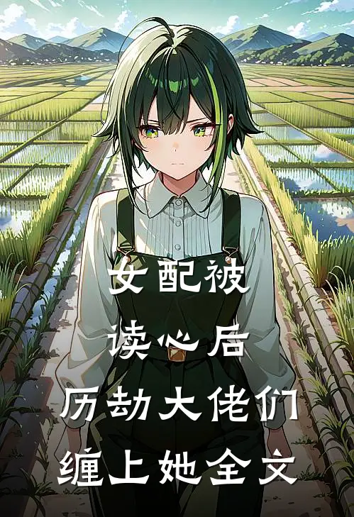 女配被读心后，历劫大佬们缠上她全文