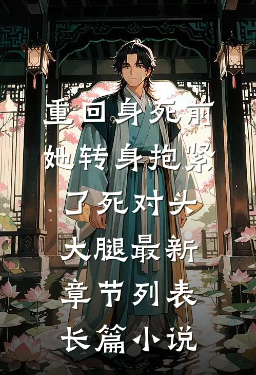 重回身死前,她转身抱紧了死对头大腿最新章节列表长篇小说