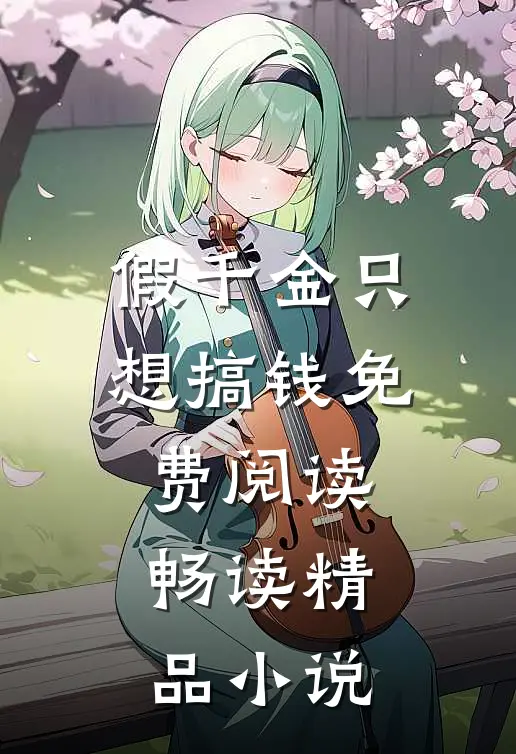 假千金只想搞钱免费阅读畅读精品小说