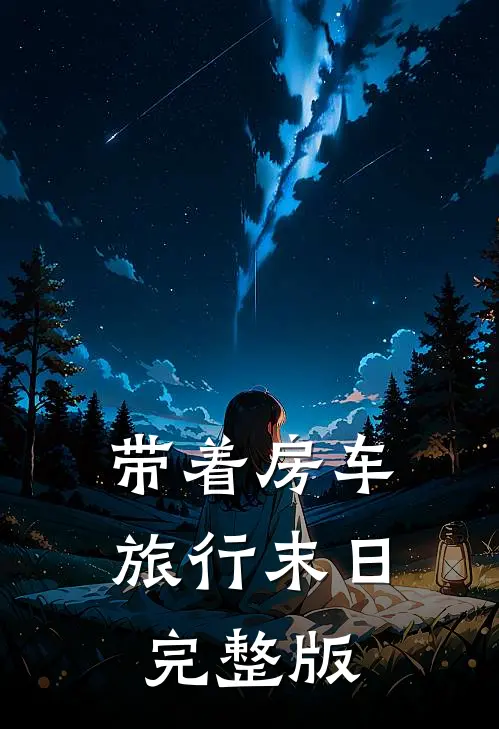 带着房车旅行末日完整版