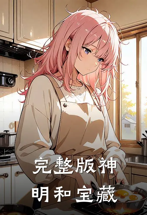完整版神明和宝藏
