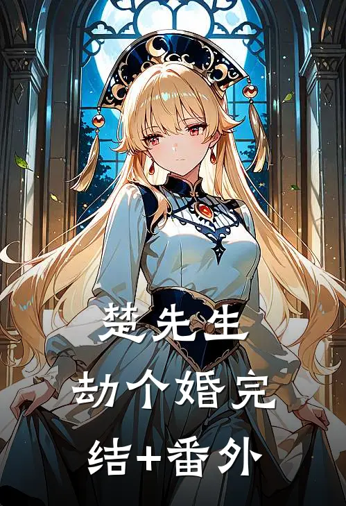 楚先生，劫个婚完结+番外
