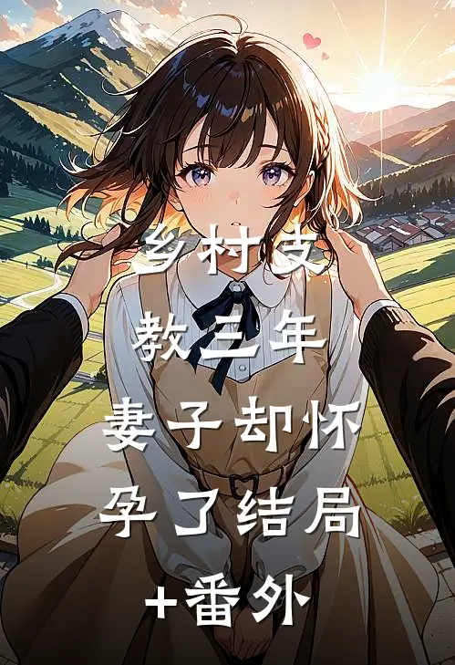 乡村支教三年，妻子却怀孕了结局+番外
