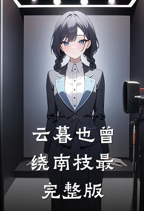 云暮也曾绕南枝最完整版