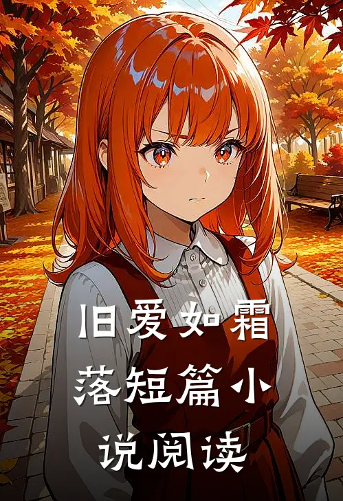 旧爱如霜落短篇小说阅读