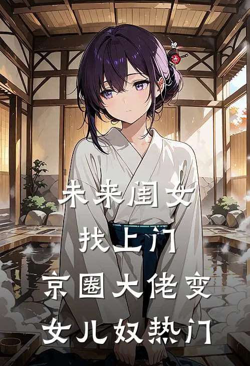 未来闺女找上门，京圈大佬变女儿奴热门