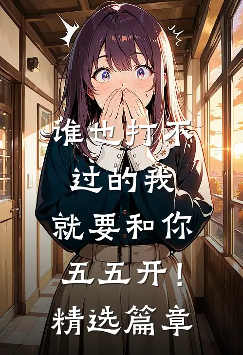 谁也打不过的我，就要和你五五开！精选篇章