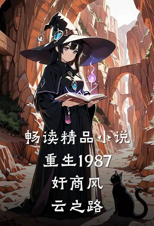 畅读精品小说重生1987：奸商风云之路