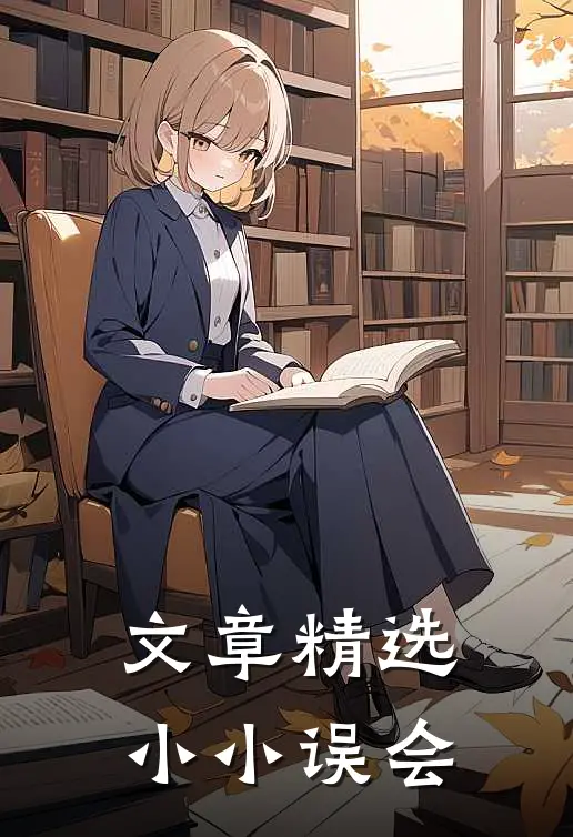 文章精选小小误会