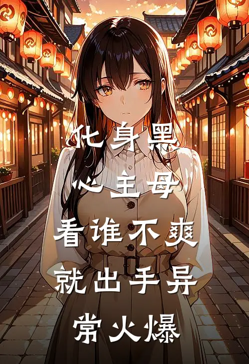 化身黑心主母，看谁不爽就出手异常火爆