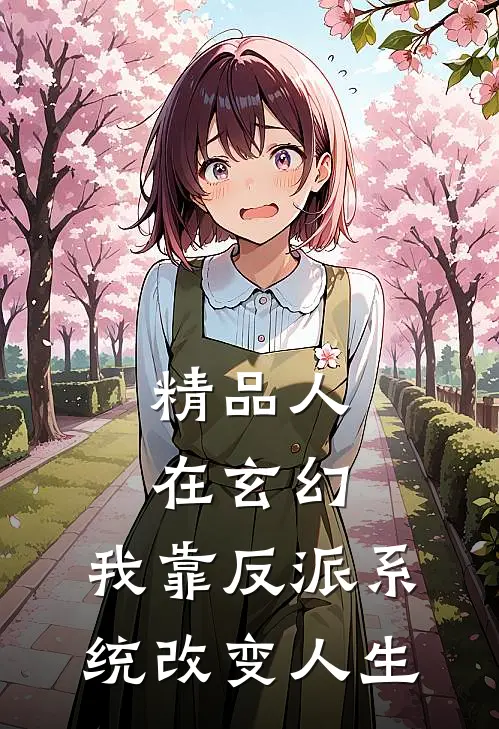 精品人在玄幻：我靠反派系统改变人生