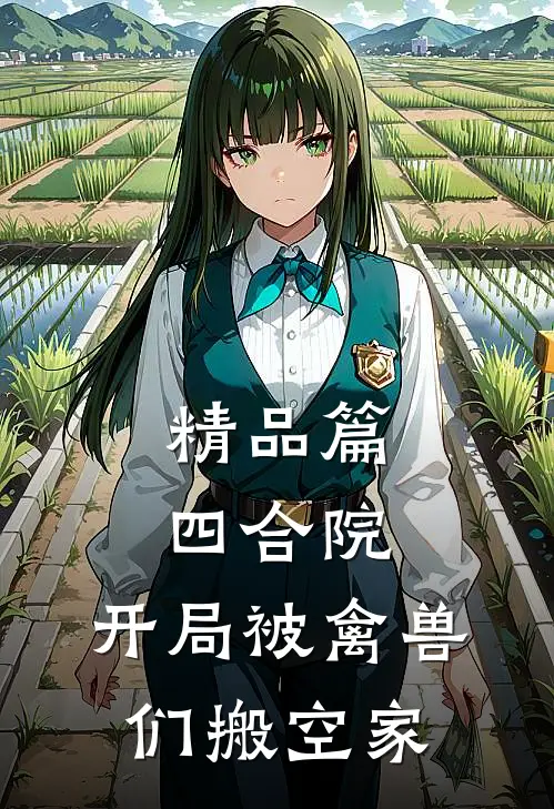 精品篇四合院：开局被禽兽们搬空家