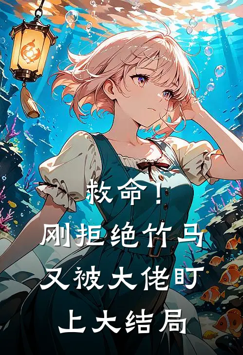 救命！刚拒绝竹马，又被大佬盯上大结局