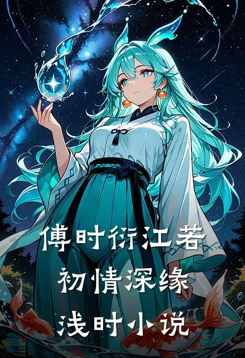 傅时衍江若初情深缘浅时小说