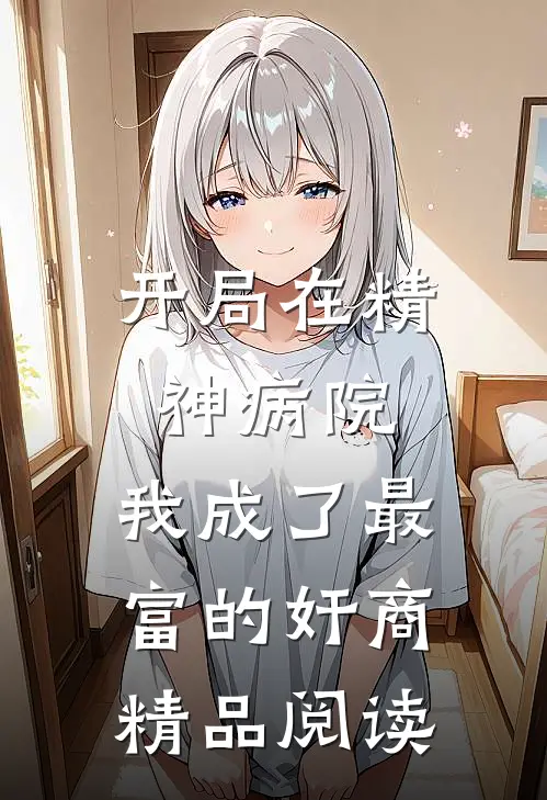 开局在精神病院，我成了最富的奸商精品阅读