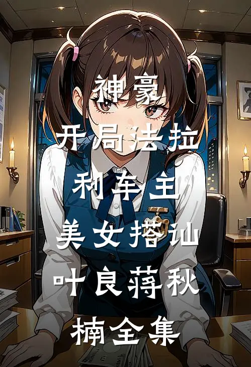 神豪：开局法拉利车主，美女搭讪叶良蒋秋楠全集