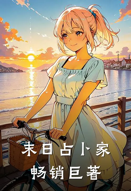 末日占卜家畅销巨著