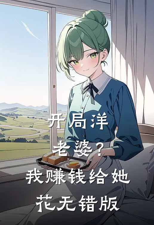 开局洋老婆？我赚钱给她花无错版