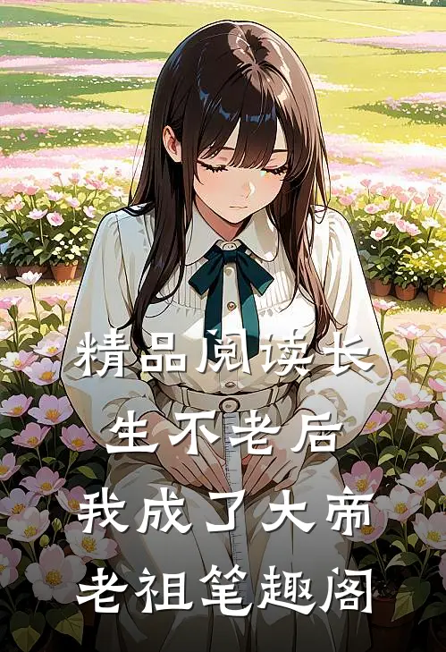 精品阅读长生不老后,我成了大帝老祖 笔趣阁