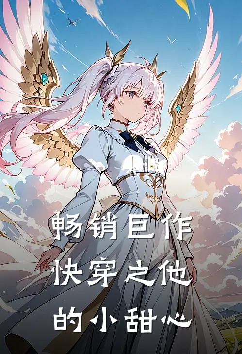 畅销巨作快穿之他的小甜心