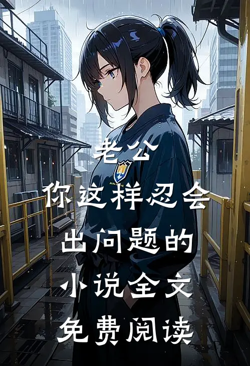 老公，你这样忍会出问题的小说全文免费阅读