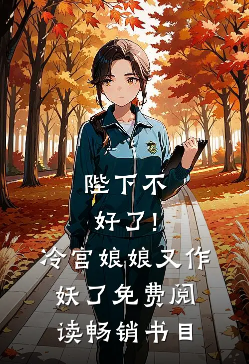 陛下不好了!冷宫娘娘又作妖了免费阅读畅销书目